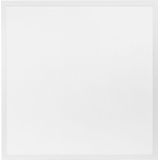 Aigostar - BLE MESH-LED Paneelverlichting - 36W - 2700K-6500K - 4800 lm