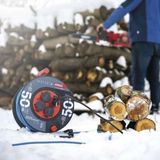 Emos - Kabelhaspel - Vorstbestendig - 50 m - 1.50 mm²