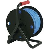 Emos - Kabelhaspel - Vorstbestendig - 50 m - 1.50 mm²