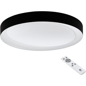 Eglo 99783 - Dimbare LED Plafond Lamp LAURITO LED/24W/230V 3000-6500K+ AB