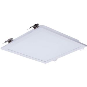 Philips - LED Hang plafondverlichting PROJECTLINE LED/15W/230V 29,5x29,5 cm