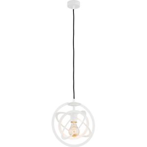 Argon - Hanglamp aan koord KOPERNIK 1x E27 / 15W / 230V
