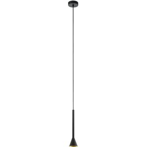 Eglo 97604 - LED Hanglamp aan draad CORTADERAS 1xGU10/5W/230V