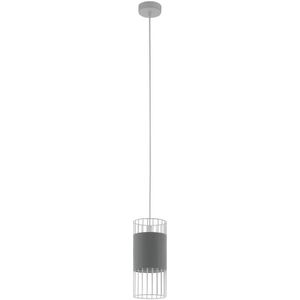 Eglo 97954 - Hanglamp aan koord NORUMBEGA 1xE27/60W/230V