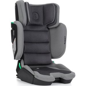 PETITE&amp;MARS - Autostoel FLEX PRO i-Maat 100-150 cm (15-36 kg) grijs