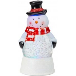 Markslöjd 705524 - LED Kerst Decoratie SONNY LED/0,3W/4,5V sneeuwpop