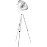 Eglo 49877 - Vloerlamp COVALEDA 1xE27/60W/230V