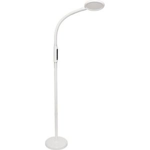 LED Dimbare lamp 3in1 LED/12W/230V wit CRI 90 + afstandsbediening