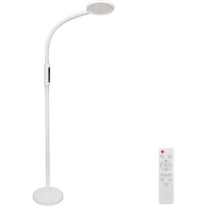 LED Dimbare lamp 3in1 LED/12W/230V wit CRI 90 + afstandsbediening