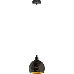 Eglo 33345 - Hanglamp aan koord ROCCAFORTE 1xE14/40W/230V