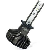 Philips - Ultinon Pro9100 - LED Autolamp - H1 - 2x - 13,2W - 12/24V