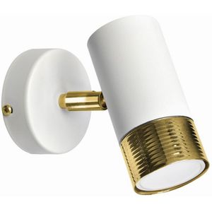 LED Wandspot DANI 1xGU10/8W/230V