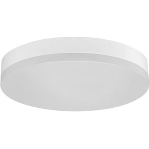 LED Badkamer plafondlamp LED/24W/230V 4000K diameter 28 cm IP44