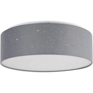 Rabalux - LED Plafond Lamp LED/22W/230V grijs