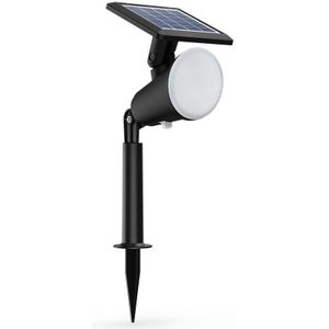 Philips - LED Solar Spot JIVIX LED/1,4W/3,7V IP44