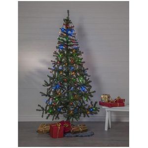 Eglo 410884 - Kerstboom CANADA 210 cm spar