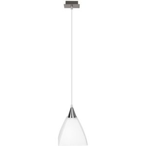 Top Light 1520/1/P - Hanglamp 1xE27/60W/230V
