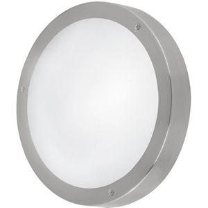 Eglo 94121 - LED Buitenlamp VENTO 1 3xLED2,5W/230V IP44