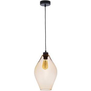 Hanglamp aan koord TULON 1xE27/60W/230V