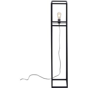 Leuchten Direkt 15814-18 - Staande Lamp FABIO 1xE27/60W/230V