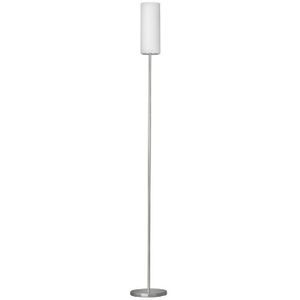 EGLO 85982 - Staande Lamp TROY 3 1xE27/40W wit