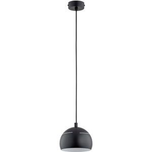 Hanglamp aan een koord PLUS 1xE14/40W/230V diameter 15 cm