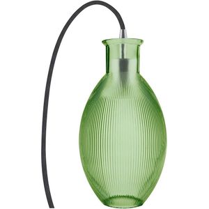 Ledvance - Tafel Lamp GRAPE 1xE27/40W/230V groen