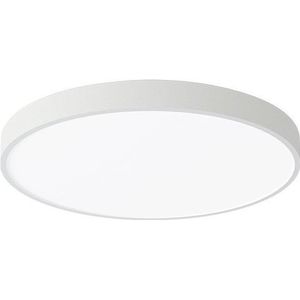 Immax NEO 07251L -LED dimbaar licht SEMPLICI 36W/230V Wi-Fi Tuya wit + AB
