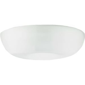 Luxera 68009 - Vervangende glazen lampenkap ULTIMA E27