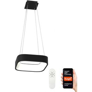 Immax NEO 07033L - LED Hanglamp aan koord dimbaar TOPAJA LED/36W/230V 45x45 cm