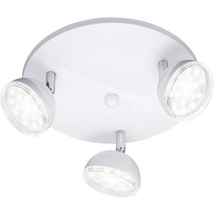 Trio - LED Spot BOLOU 3xLED/3,8W/230V