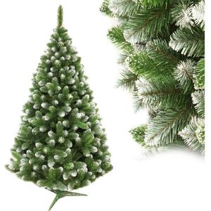 Kerstboom 180 cm naaldboom