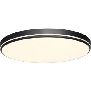 Dimbare LED plafondlamp LED/48W/230V 2700-6500K Wi-Fi Tuya + AB