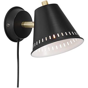 Nordlux - Wandspot PINE 1xGU10/15W/230V