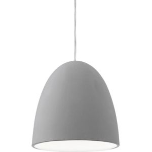 Eglo 92521 - Hanglamp PRATELLA E27/60W/230V