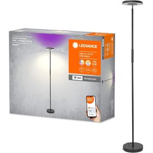 Ledvance - LED RGBW Dimbare staande lamp SMART+ FLOOR LED/13,5W/230V Wi-Fi