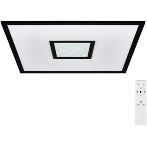 Eglo 900571 -LED RGBW dimbare plafondlamp BORDONARA LED/21,5W/230V + AB