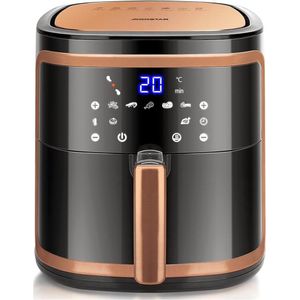 Aigostar - Air fryer 7l 1900W/230V
