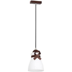 Hanglamp REBEL 1xE27/60W/230V