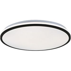Brilagi - LED dimbaar licht SMART LED/36W/230V diameter 45 cm Wi-Fi Tuya + AB