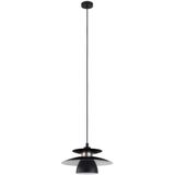 Eglo 98735 - Hanglamp aan koord BRENDA 1xE27/40W/230V