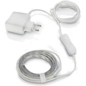 Philips myLiving LED Strip - 2 meter - Wit