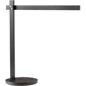Redo 01-2213 - Dimbare LED tafellamp OMEO LED/5,5W/230V 3000/4500/6500K zwart