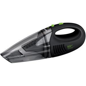 Sencor SVC 190B Zakloze Zwarte Handstofzuiger - Stofzuiger - Zwart