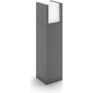 Philips 16462/93/P3 - LED Buitenlamp MYGARDEN ARBOUR LED/6W/230V IP44