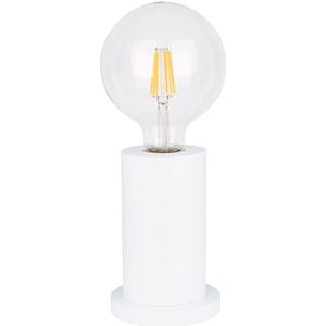 Spot-Light 7391102 - Tafel Lamp TASSE 1xE27/25W/230V beuken