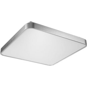 Zuma Line 12100006-SL - LED Plafond Lamp SIERRA LED/40W/230V chroom