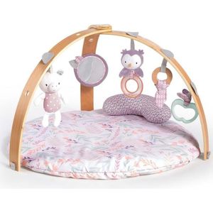 Ingenuity - Baby speeldeken CALLA roze