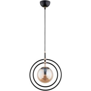 Hanglamp aan koord MANDI 1xE14/40W/230V