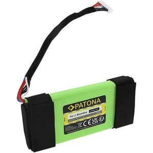 PATONA - JBL Boombox batterij 10000mAh 7,4V Li-Pol